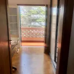 Quarto Amplo Cama Queen Em Apartamento Duplex