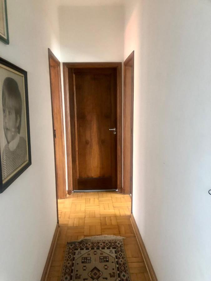Amplo Cama Queen Em Duplex Hospedagem domiciliar São Paulo