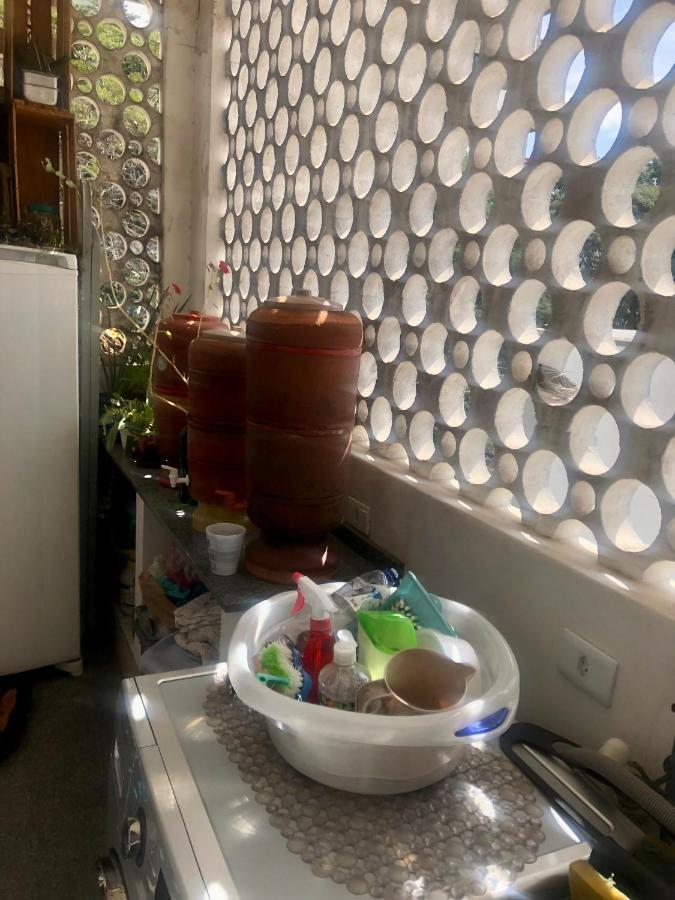 Amplo Cama Queen Em Duplex Hospedagem domiciliar