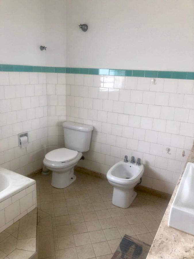 Hospedagem domiciliar Amplo Cama Queen Em Duplex