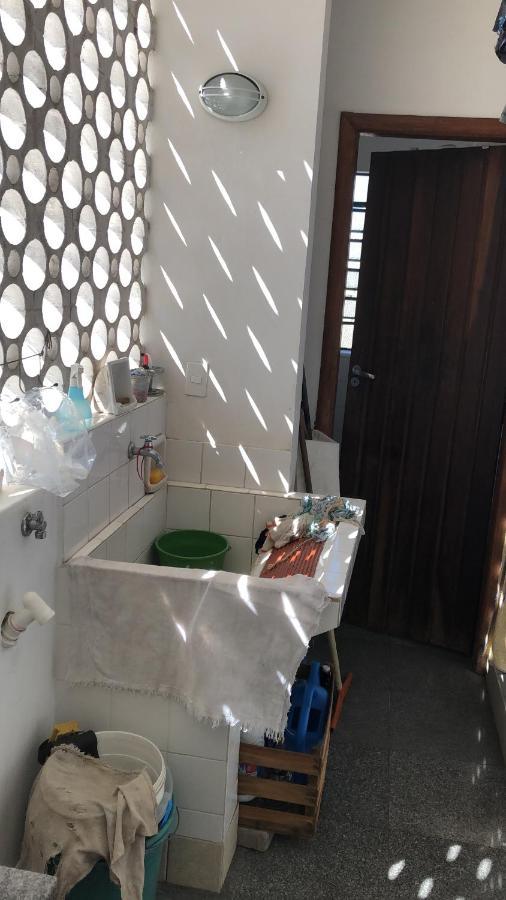 Hospedagem domiciliar Amplo Cama Queen Em Duplex *