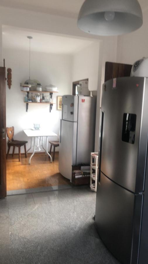 Amplo Cama Queen Em Duplex Hospedagem domiciliar *