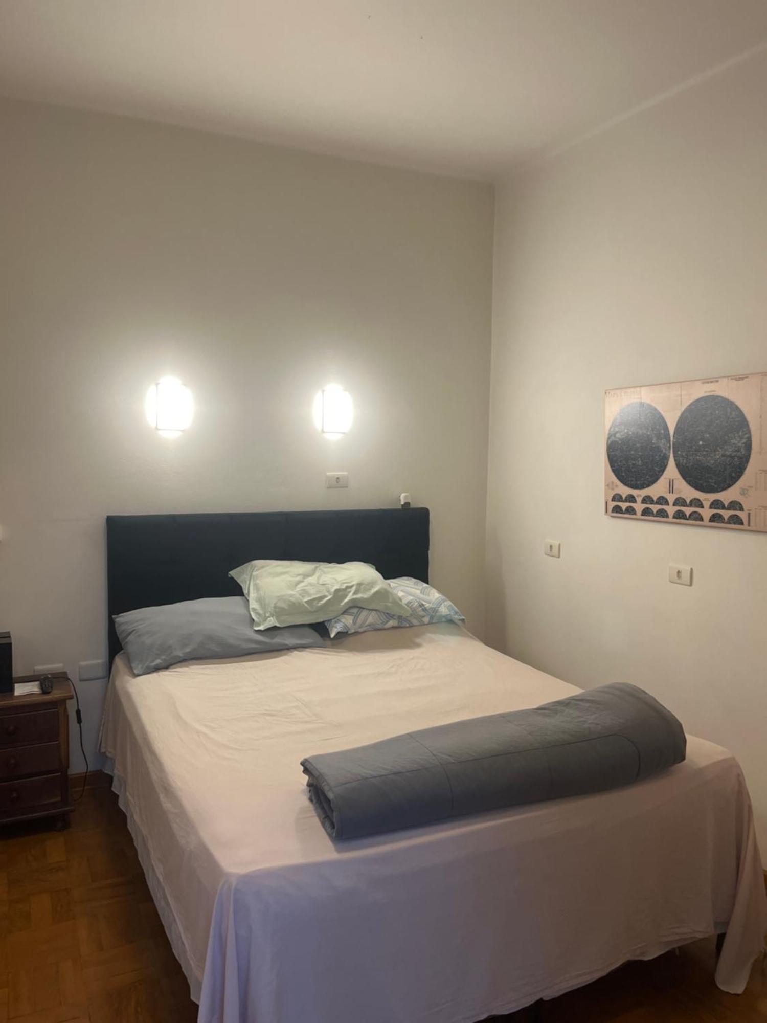 Amplo Cama Queen Em Duplex